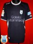 Stomil Olsztyn Away football shirt 2012 - 2013