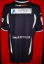 Stomil Olsztyn Away football shirt 2012 - 2013