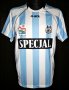Stomil Olsztyn Home football shirt 2009 - 2010