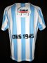 Stomil Olsztyn Home football shirt 2009 - 2010