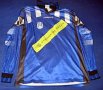 Stomil Olsztyn Away football shirt 1995 - 1996