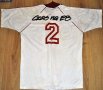Stomil Olsztyn Third football shirt 1994 - 1996