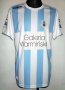 Stomil Olsztyn Home football shirt 2012 - 2013