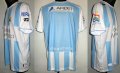 Stomil Olsztyn Home football shirt 2012 - 2013