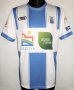 Stomil Olsztyn Home football shirt 2015 - 2016