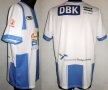 Stomil Olsztyn Home football shirt 2015 - 2016