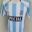 Home football shirt 2009 - 2010