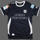 Away football shirt 2012 - 2013