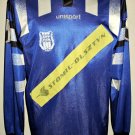 Away football shirt 1995 - 1996