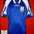 Special football shirt 1998 - 2000