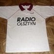 Third football shirt 1994 - 1996
