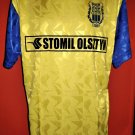 Away football shirt 1997 - 1998