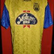 Away football shirt 1997 - 1998