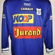 Home football shirt 2001 - 2002