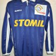 Home football shirt 1993 - 1994