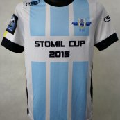 Cup Shirt football shirt 2015