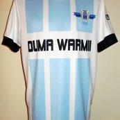 Special football shirt 2015