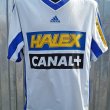 Away football shirt 1999 - 2000