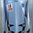 Goalkeeper football shirt 2000 - 2001