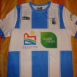 Home football shirt 2015 - 2016