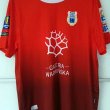 Goalkeeper football shirt 2014 - 2015