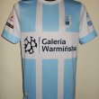 Home football shirt 2013 - 2014