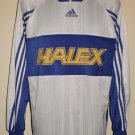 Away football shirt 1999 - 2000