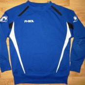 Training/Leisure football shirt (unknown year)