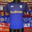 Home football shirt 2010 - 2011