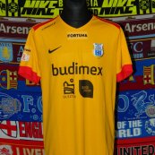 Third football shirt 2019 - 2020