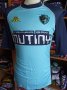 Tampa Bay Mutiny Home football shirt 2001 - 2002