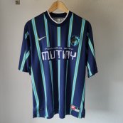 Home football shirt 1998 - 1999