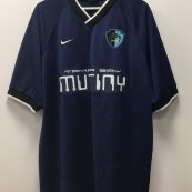 Training/Leisure football shirt (unknown year)