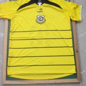 Home football shirt 2010 - 2011