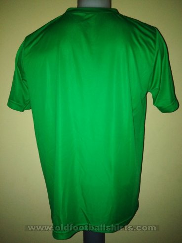 Montserrat Home football shirt 2018 - 2019