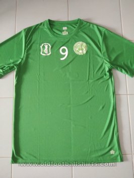Montserrat Home football shirt 2018 - 2019