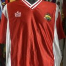 Away football shirt 2002
