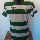 Home football shirt 2014 - 2018