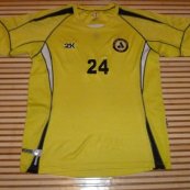 Home football shirt (unknown year)