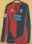Cagliari Home football shirt 2003 - 2004
