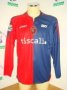 Cagliari Home football shirt 2006 - 2007