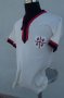 Cagliari Home football shirt 1969 - 1970