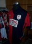 Cagliari Home football shirt 1969 - 1970