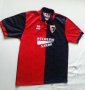 Cagliari Home football shirt 1994 - 1995