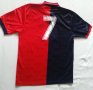 Cagliari Home football shirt 1994 - 1995