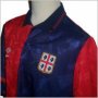 Cagliari Home football shirt 1990 - 1991