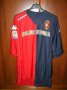 Cagliari Home football shirt 2011 - 2012