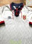 Cagliari Away football shirt 1992 - 1994