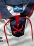 Cagliari Away football shirt 1992 - 1994