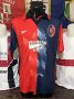 Cagliari Home football shirt 1997 - 1998